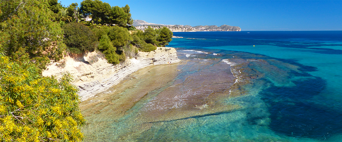 Cala El Mallorqui