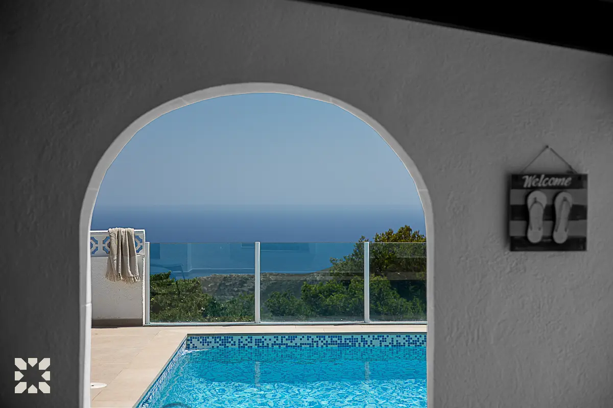 Villa VISTA IBIZA - 1