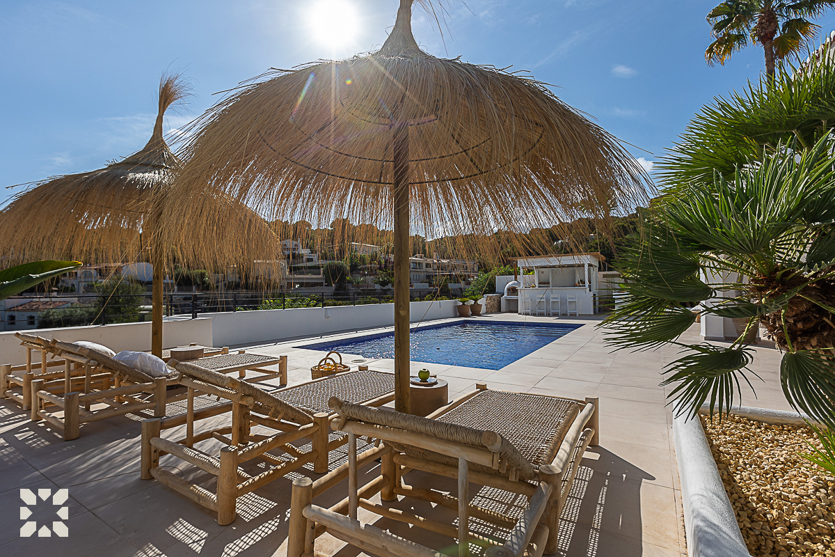 Imagen 1 - CASA BLANC