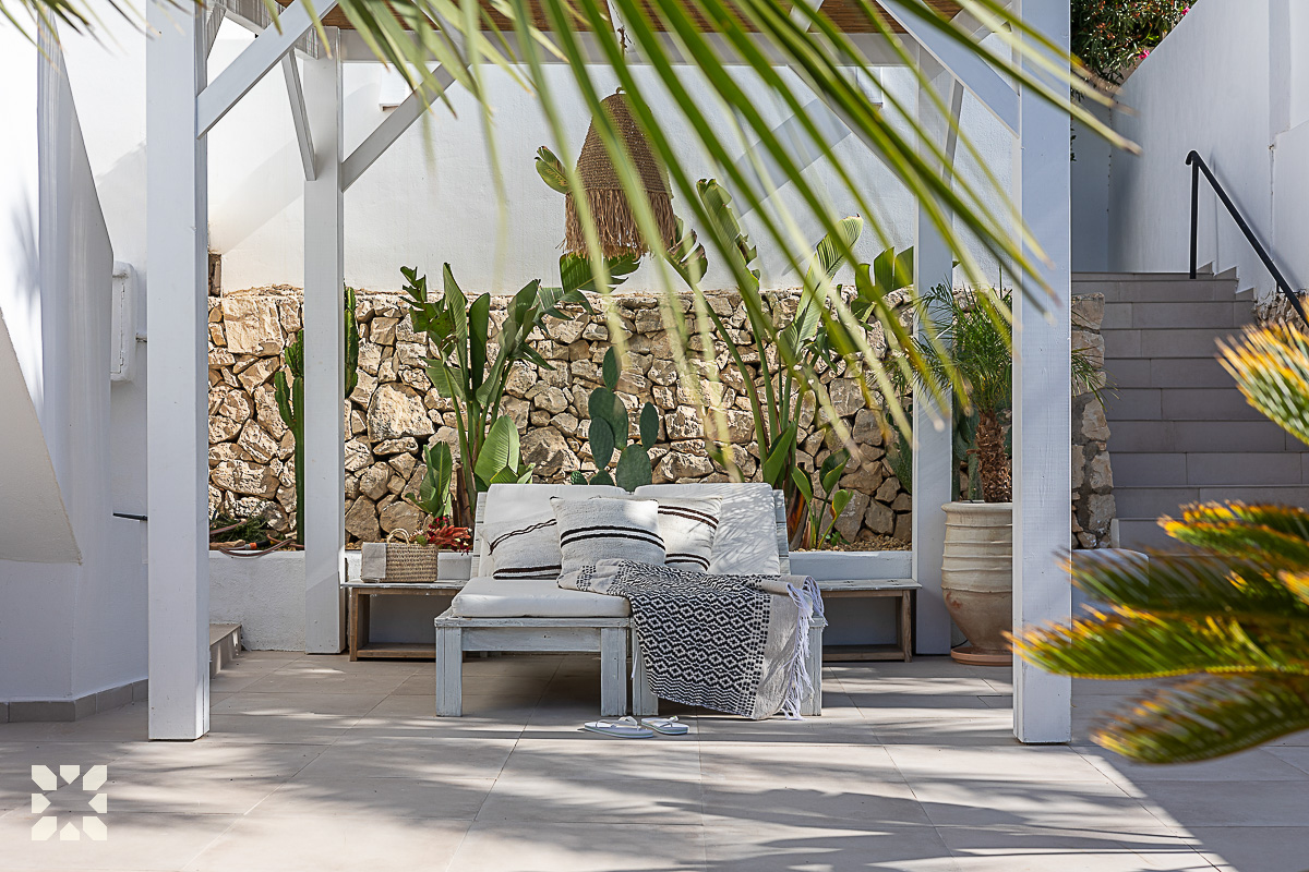 Imagen 3 - CASA BLANC