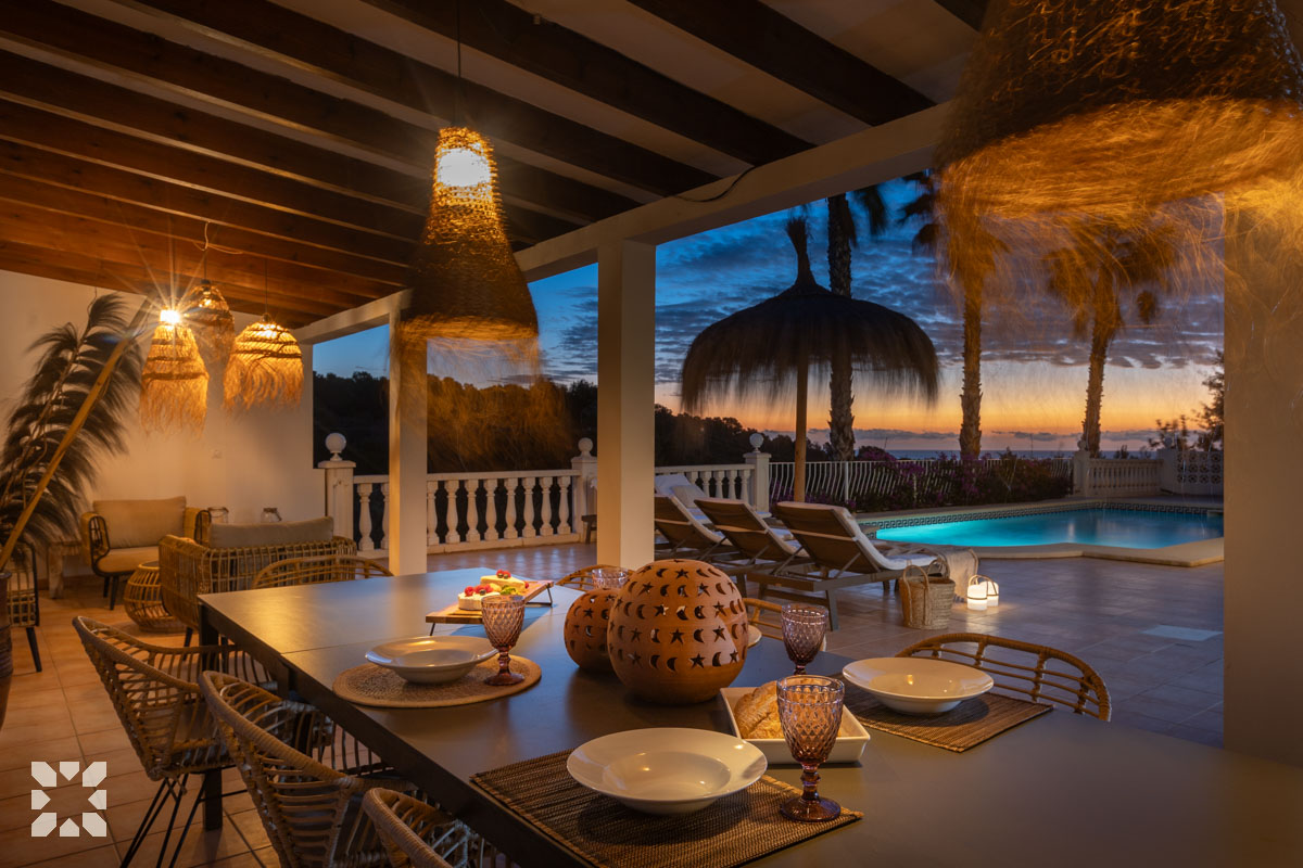 Villa BELLA PRIMAVERA - 1