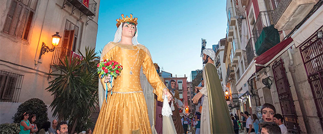 alicante medieval alicante medieval