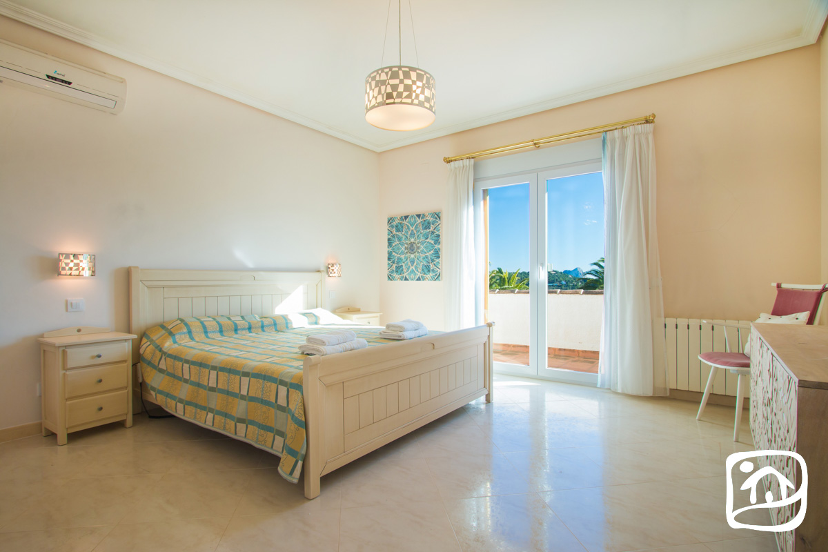 спальная комната 3