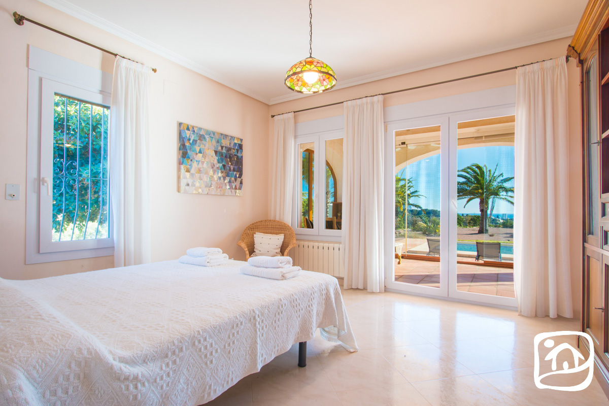 спальная комната 2