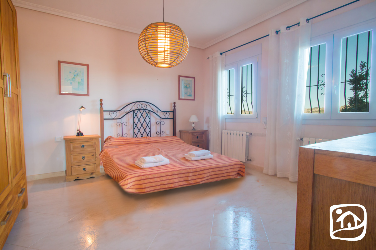 спальная комната 1