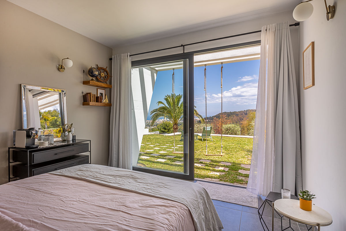 спальная комната 4