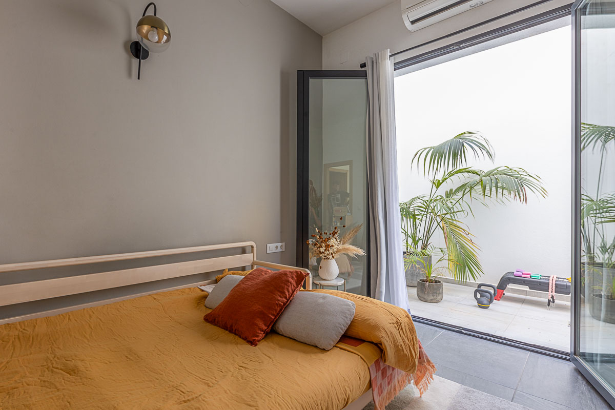 спальная комната 5