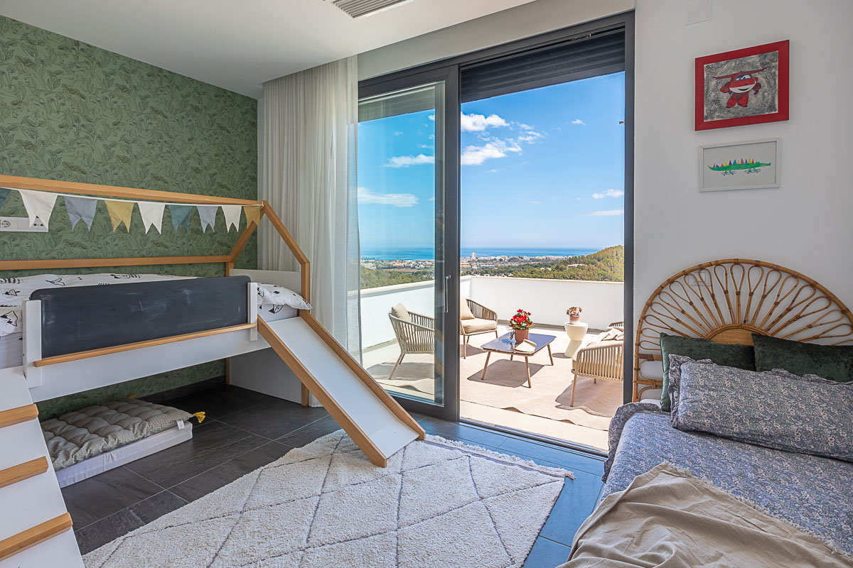 спальная комната 3