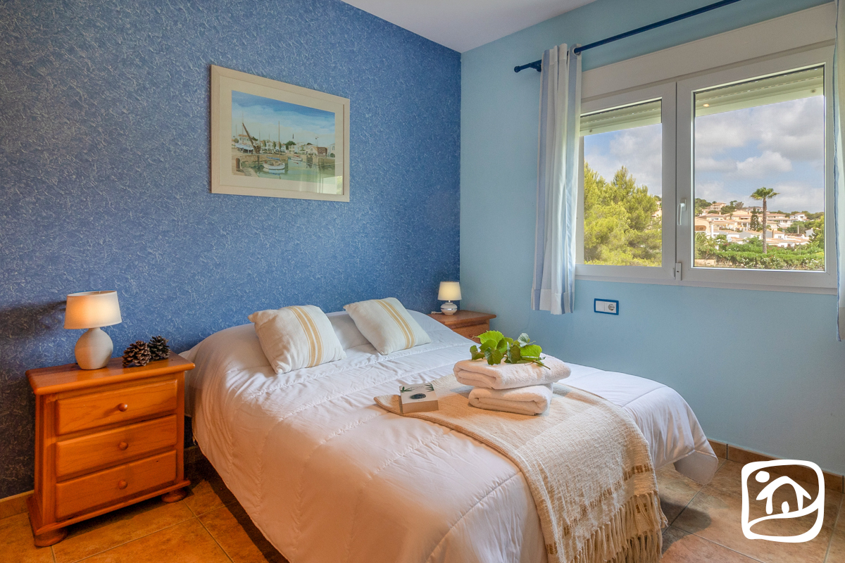 спальная комната 3