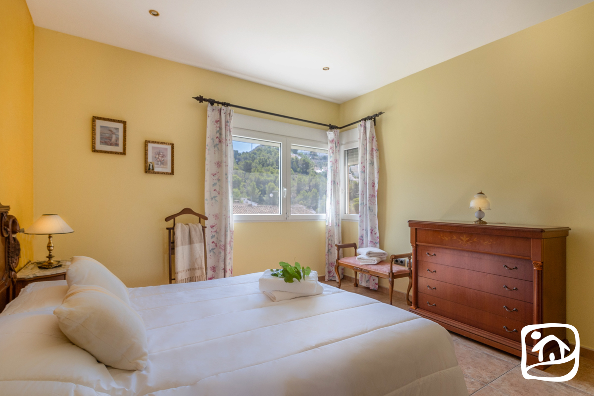 спальная комната 1