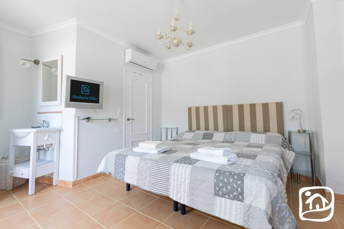 спальная комната 2