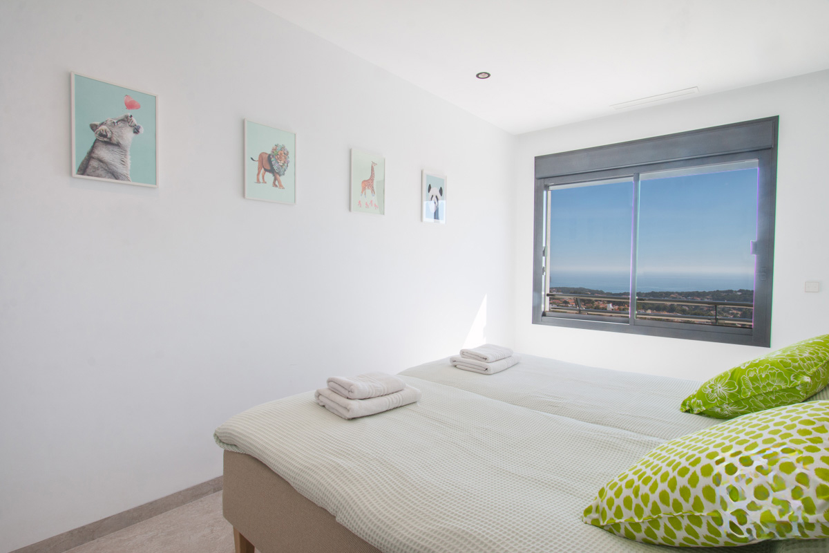 спальная комната 3