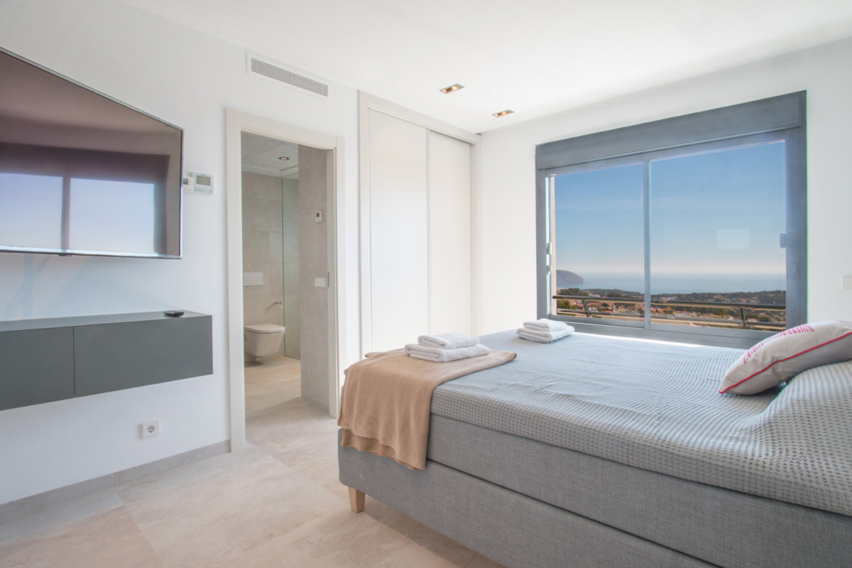 спальная комната 2