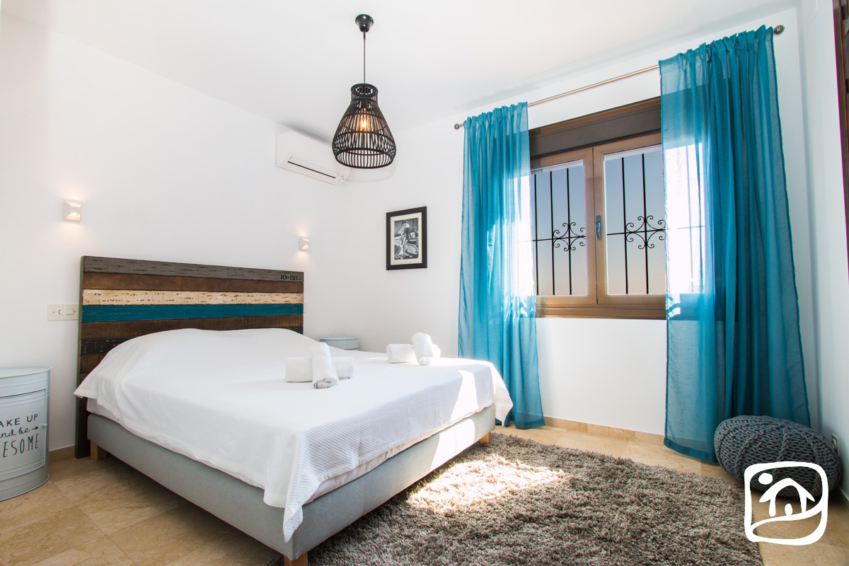 спальная комната 2