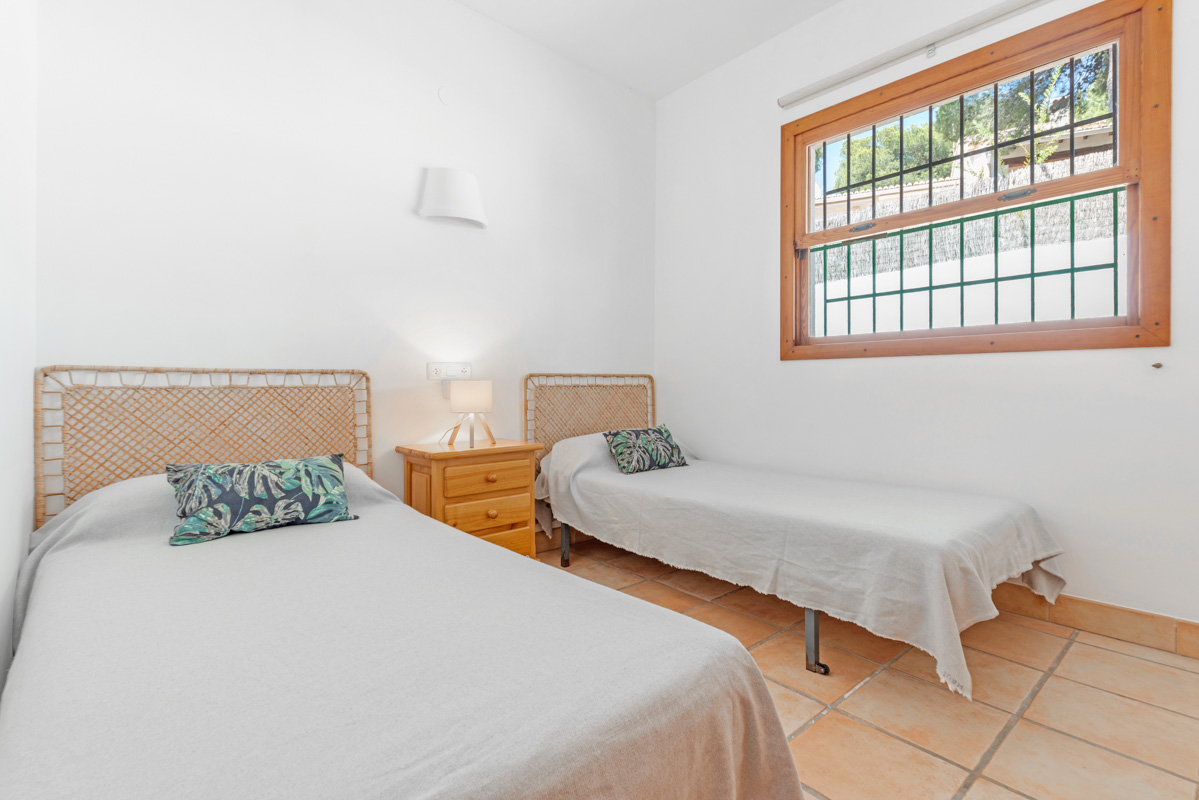 спальная комната 1