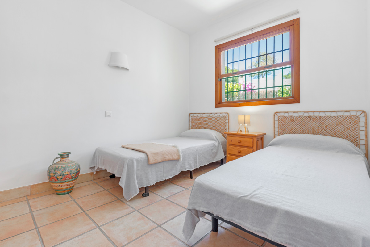 спальная комната 2