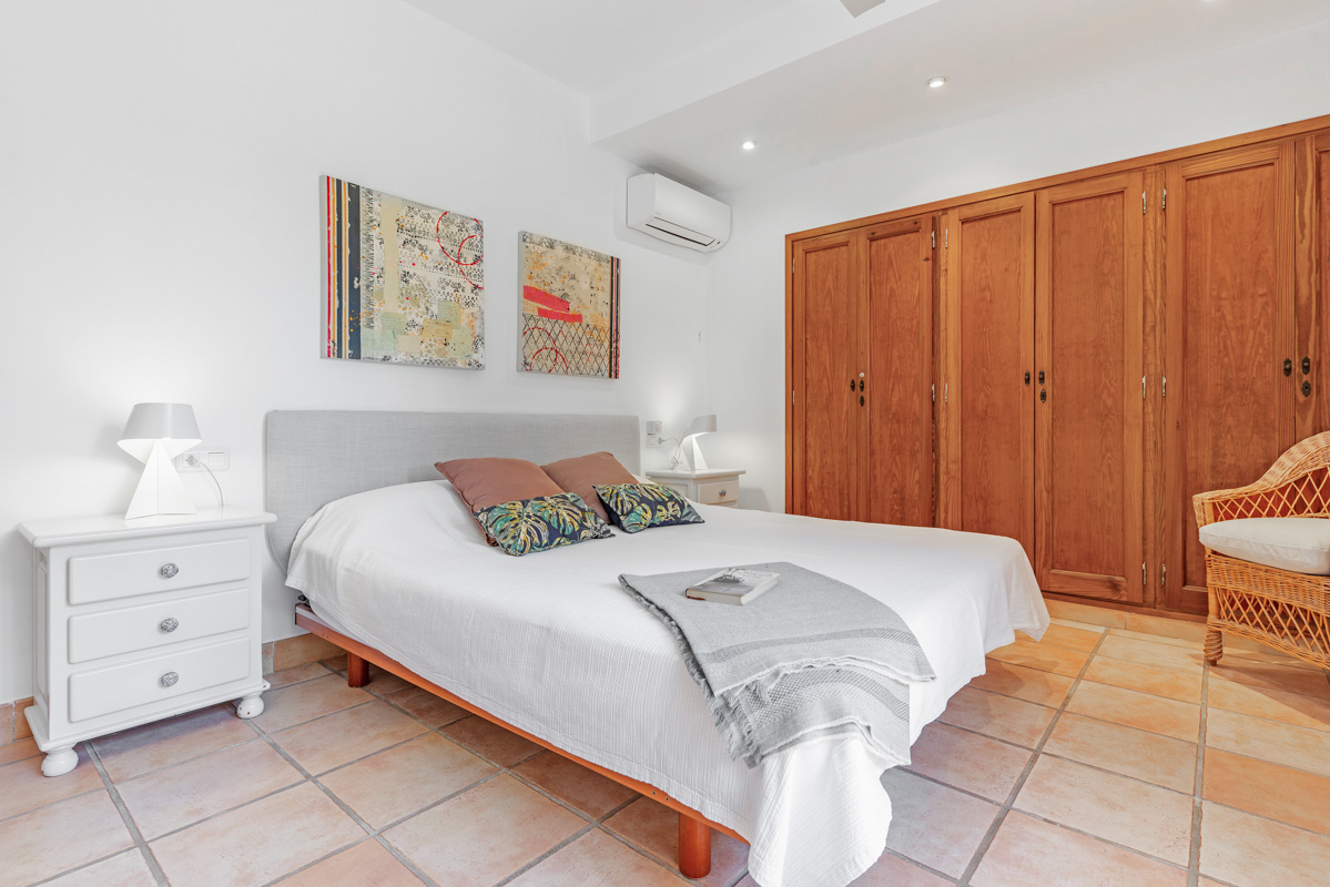 спальная комната 4