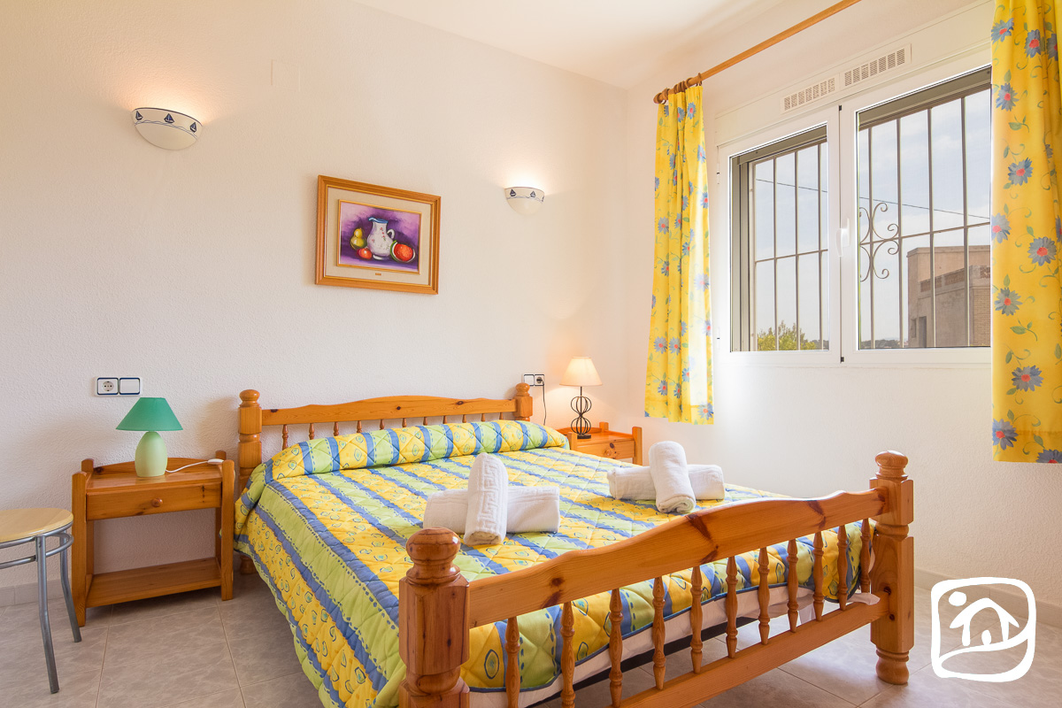 спальная комната 2