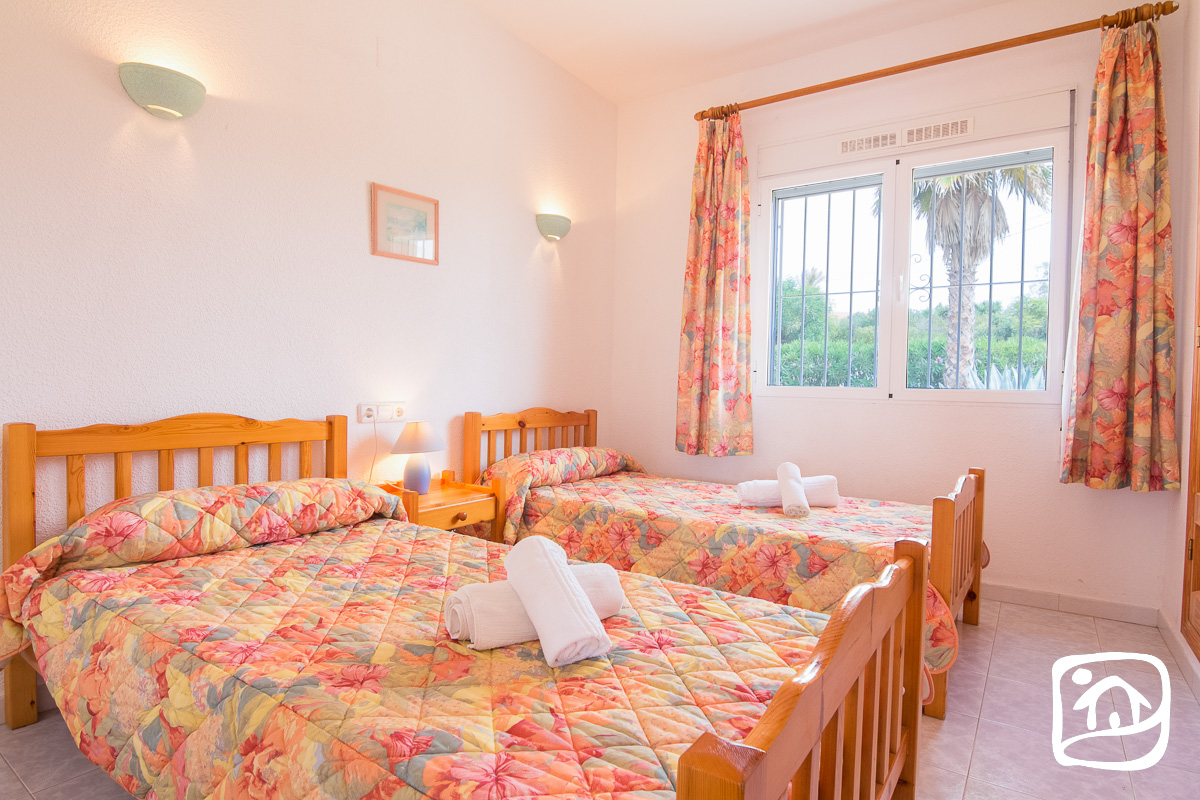 спальная комната 3