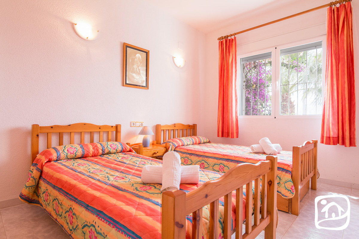 спальная комната 1