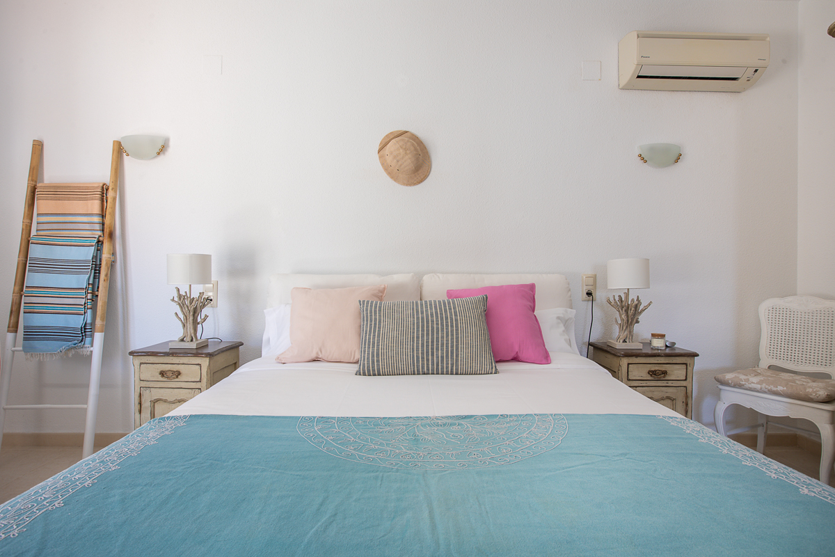 спальная комната 1