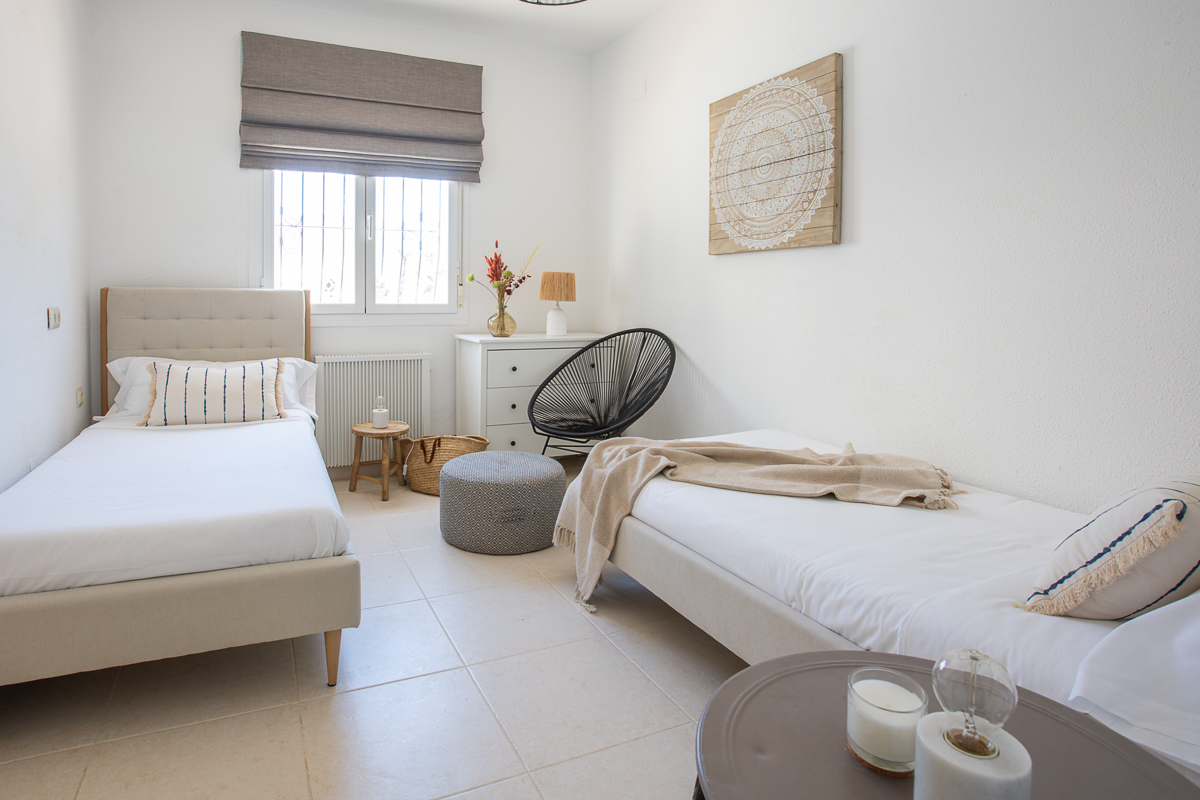 спальная комната 2