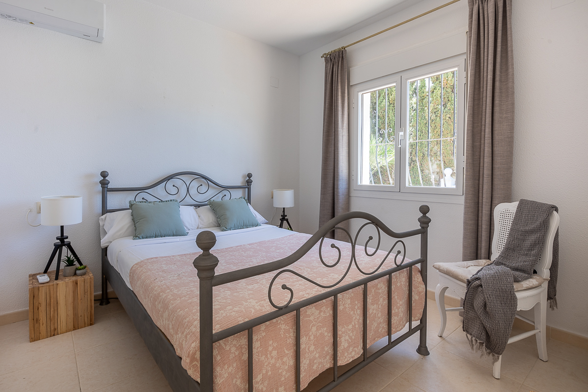 спальная комната 3