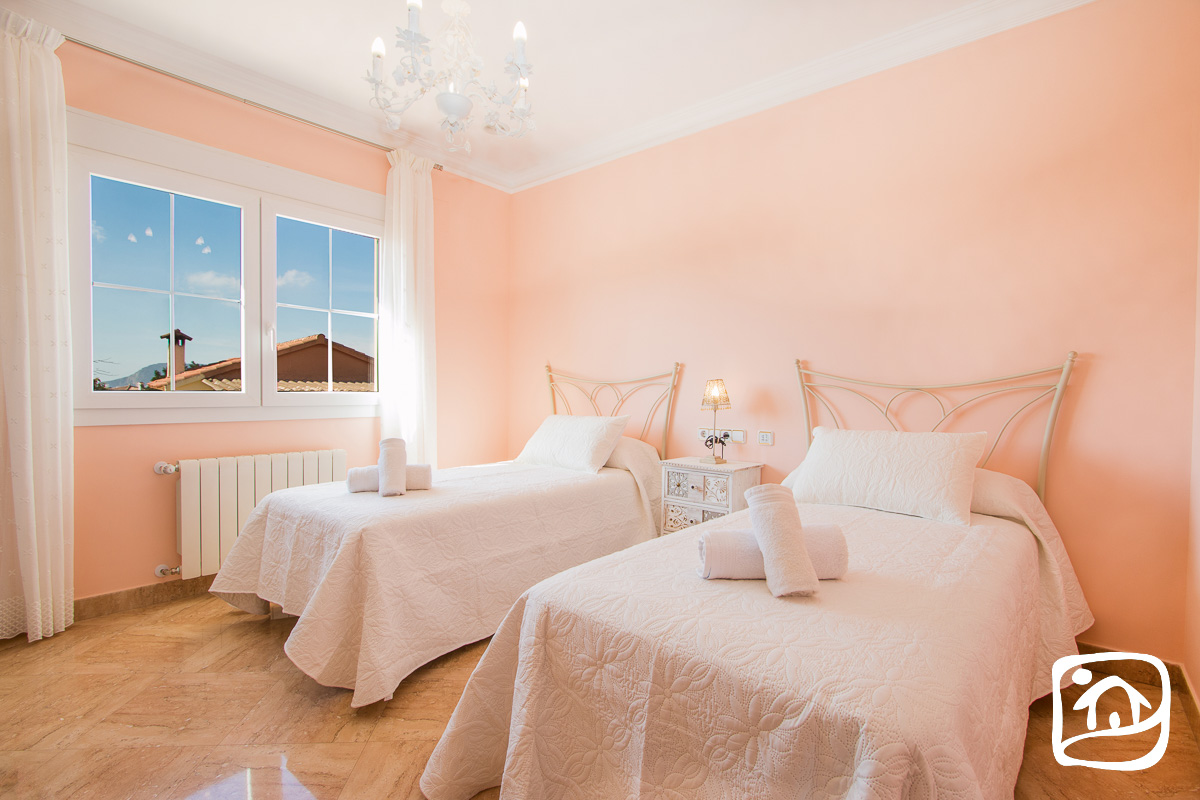 спальная комната 2