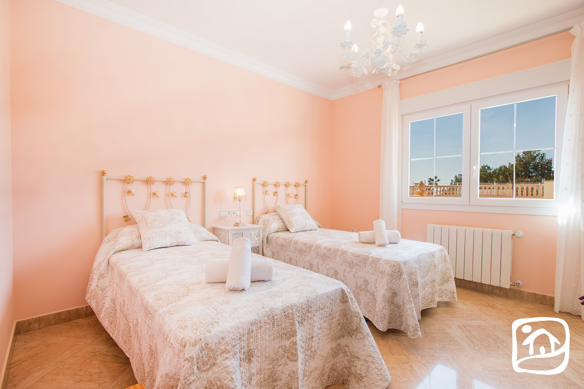 спальная комната 4