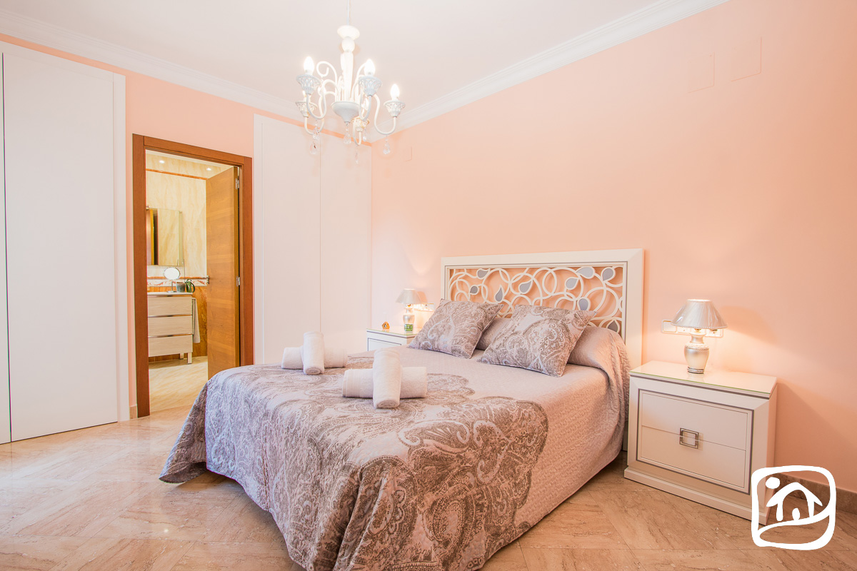 спальная комната 3