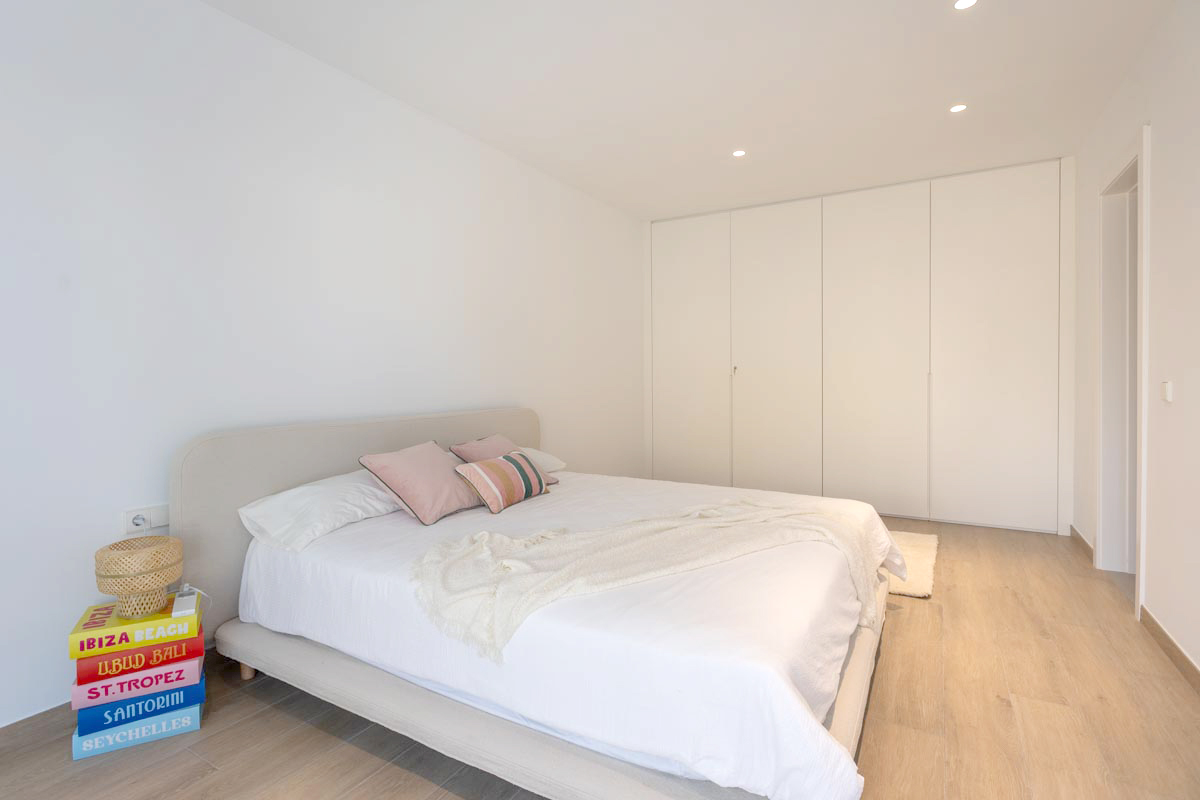 спальная комната 1