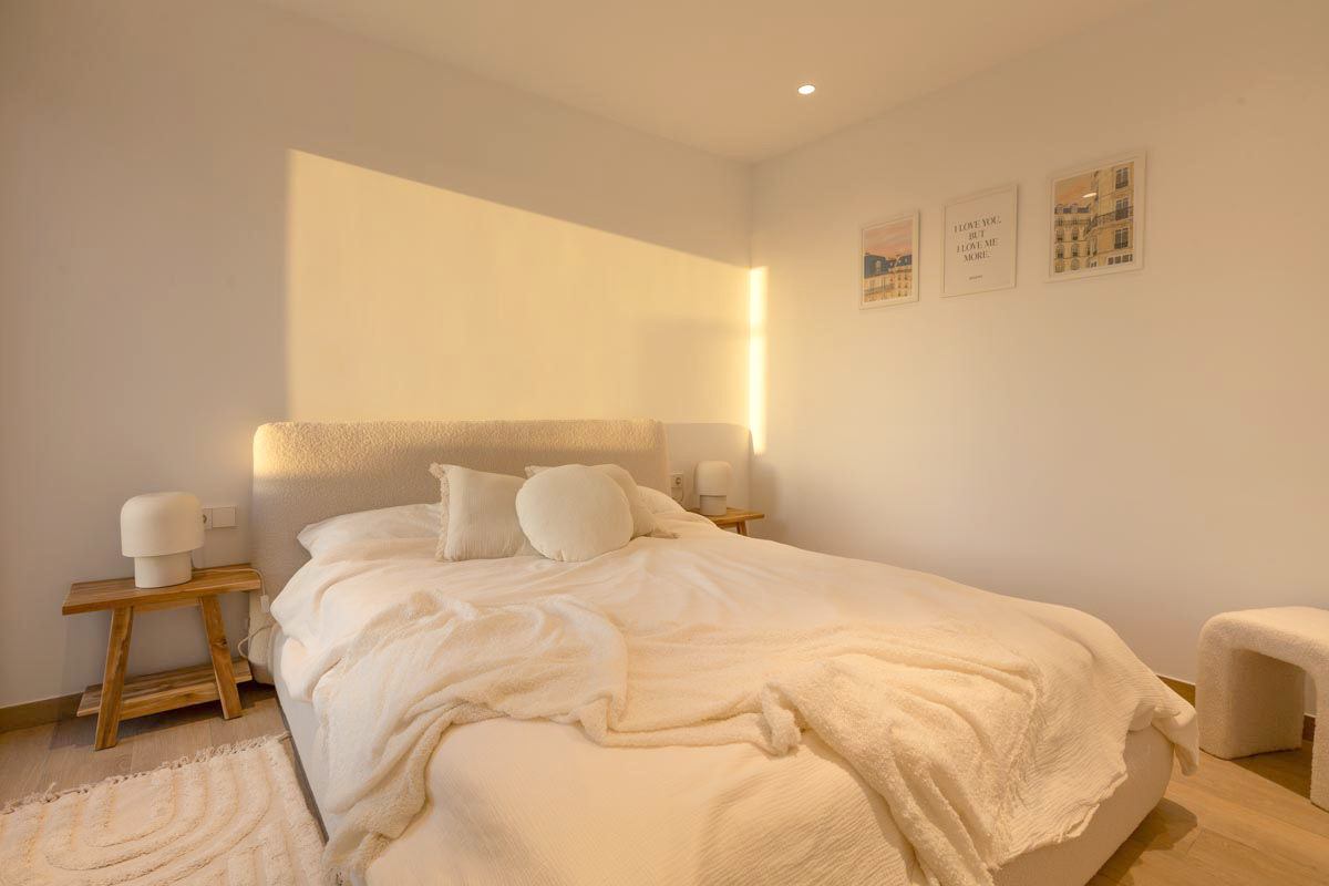 спальная комната 3