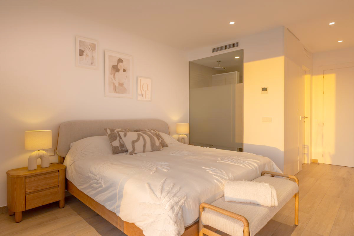 спальная комната 4