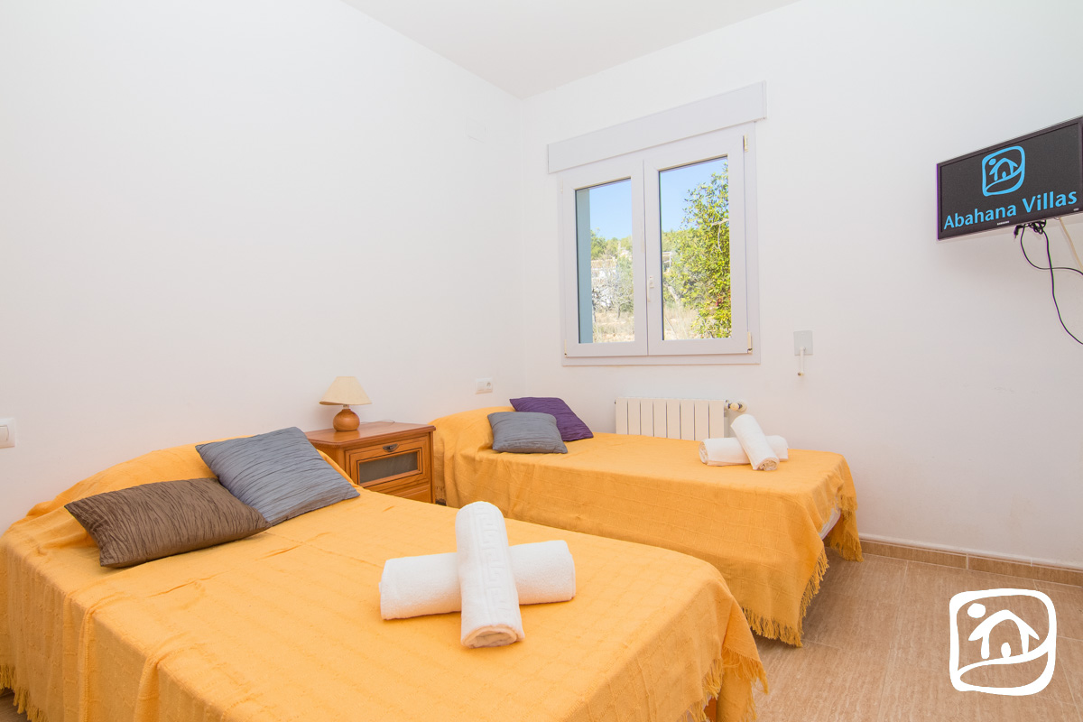 спальная комната 3