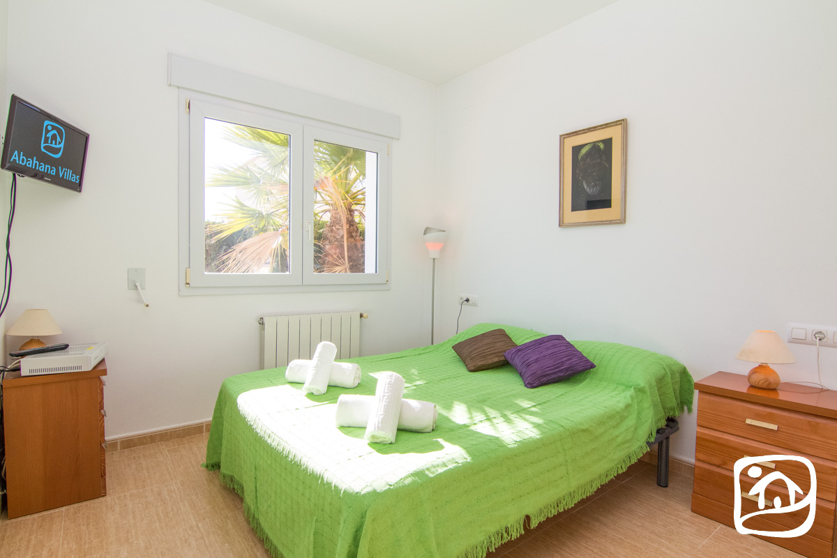 спальная комната 2