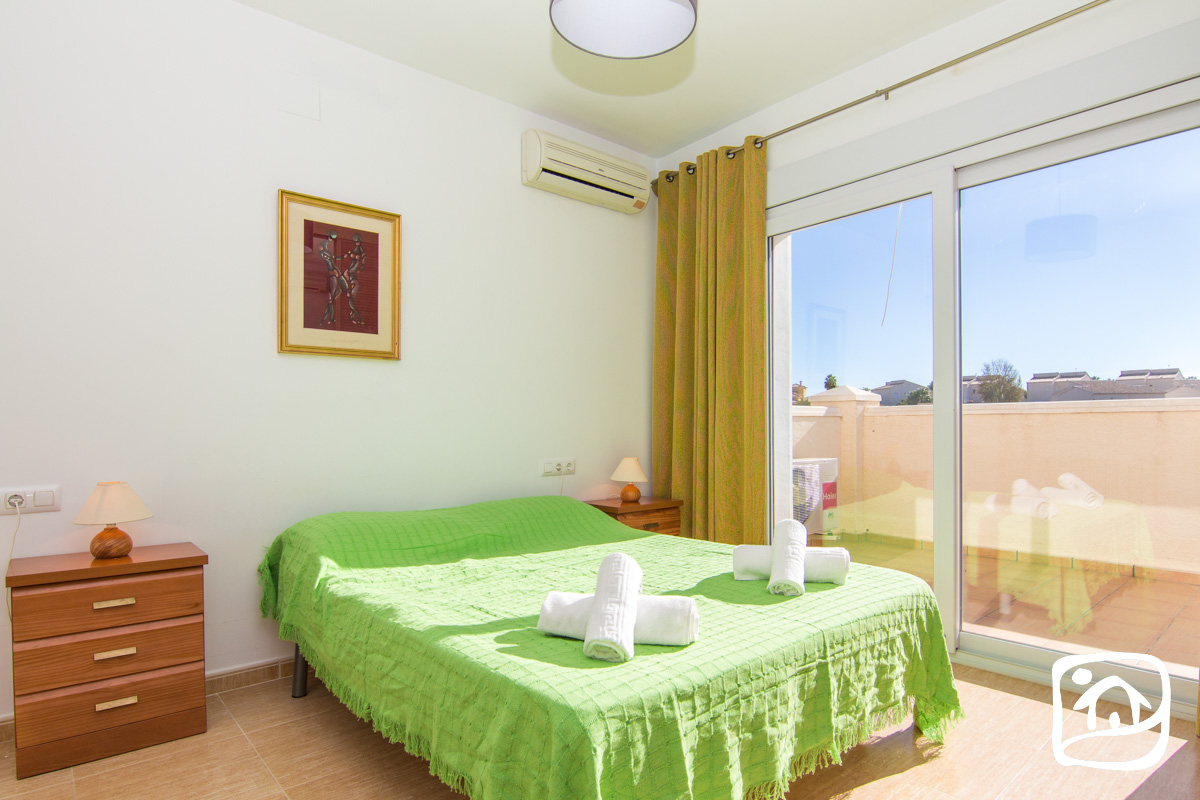 спальная комната 1