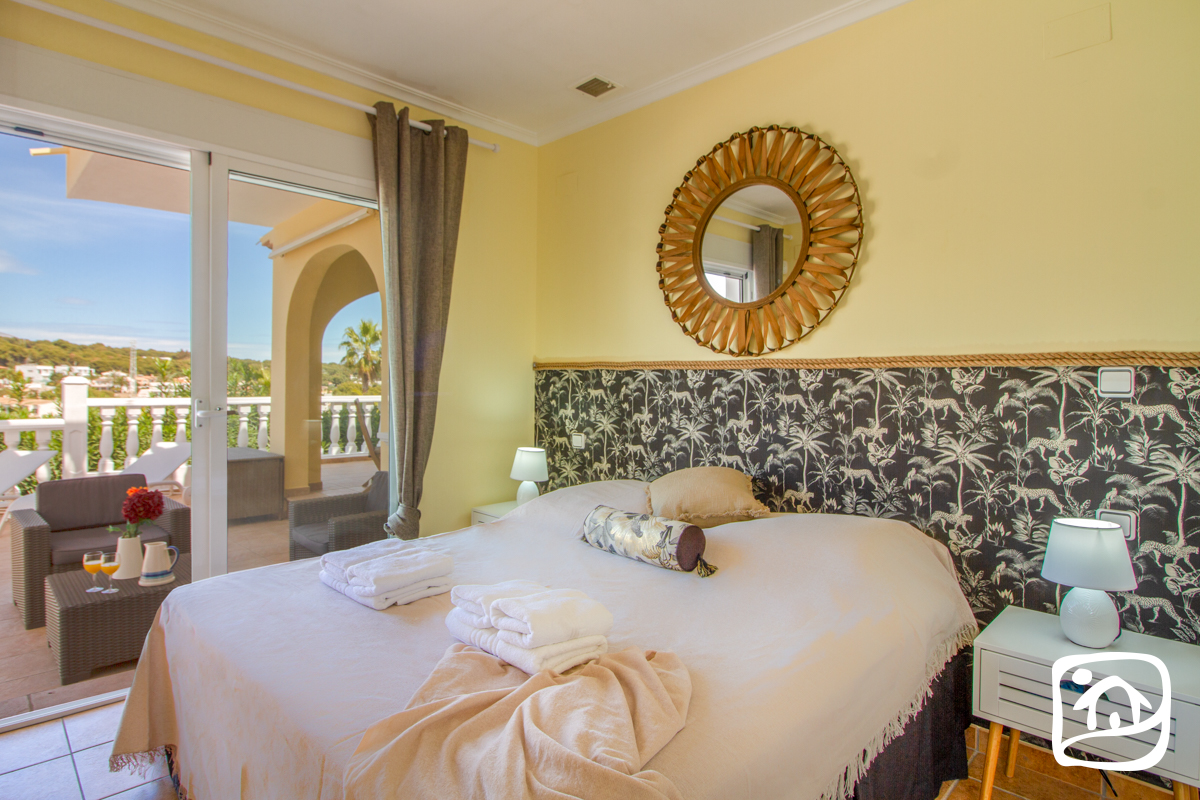 спальная комната 1