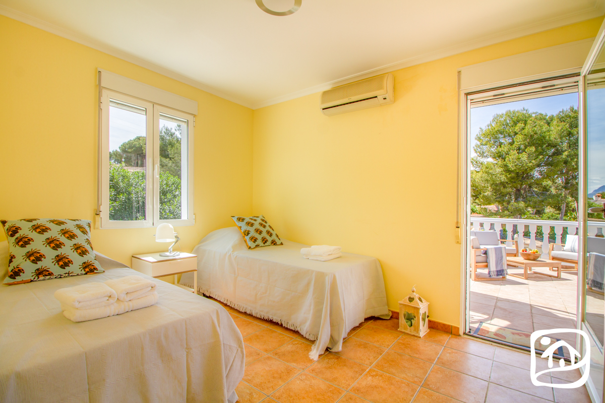 спальная комната 2