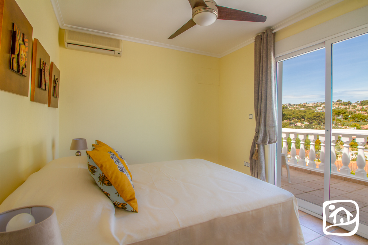 спальная комната 3