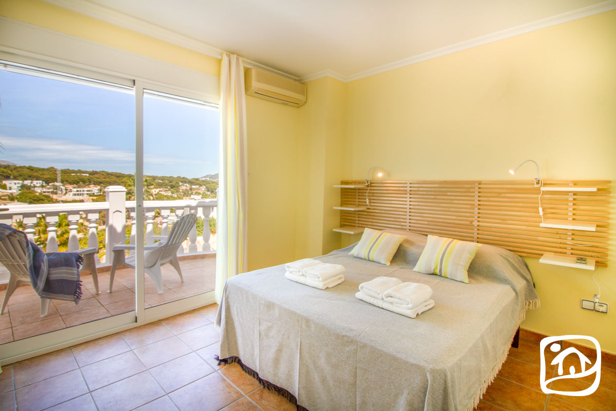 спальная комната 4