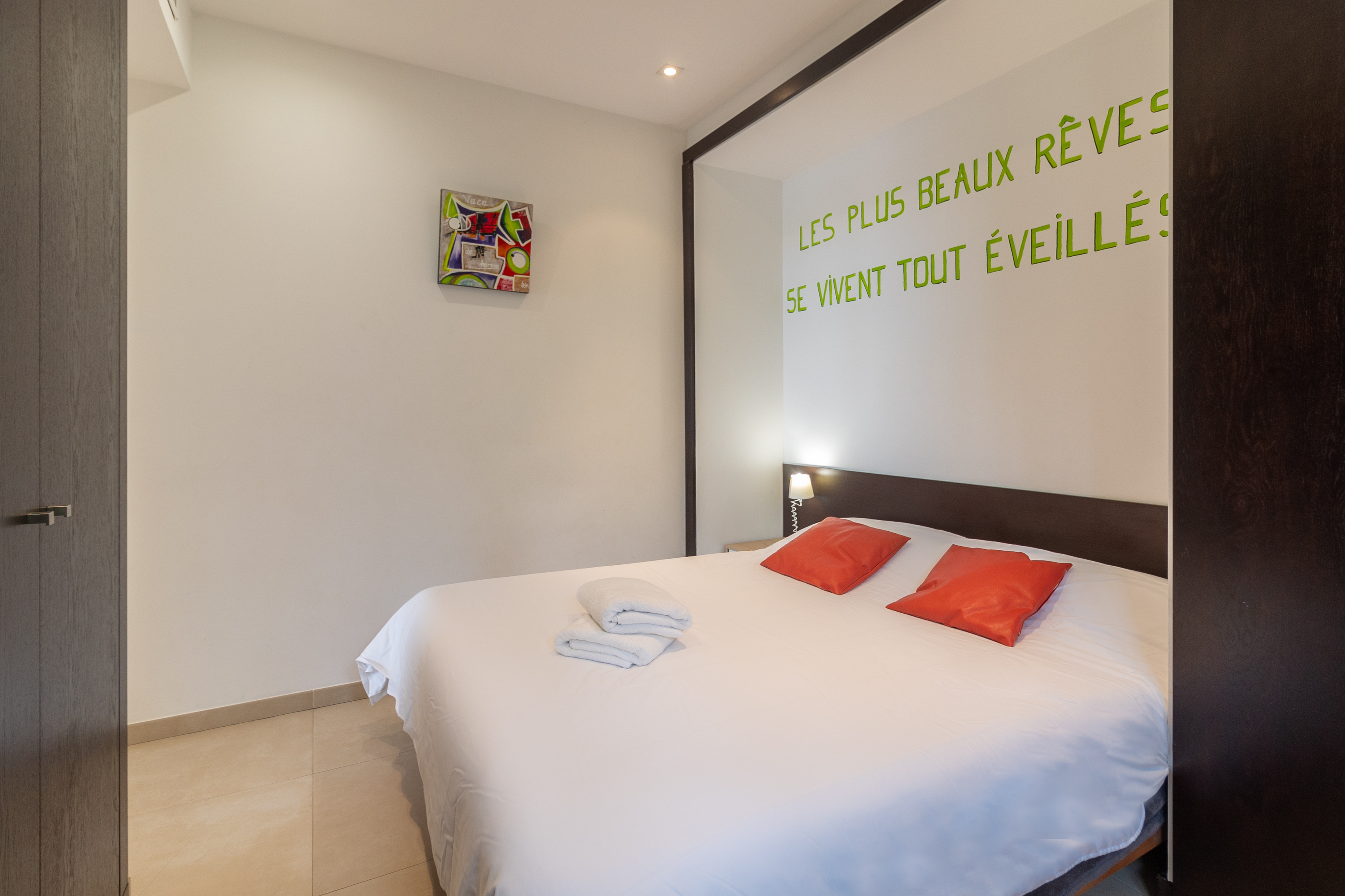 спальная комната 2