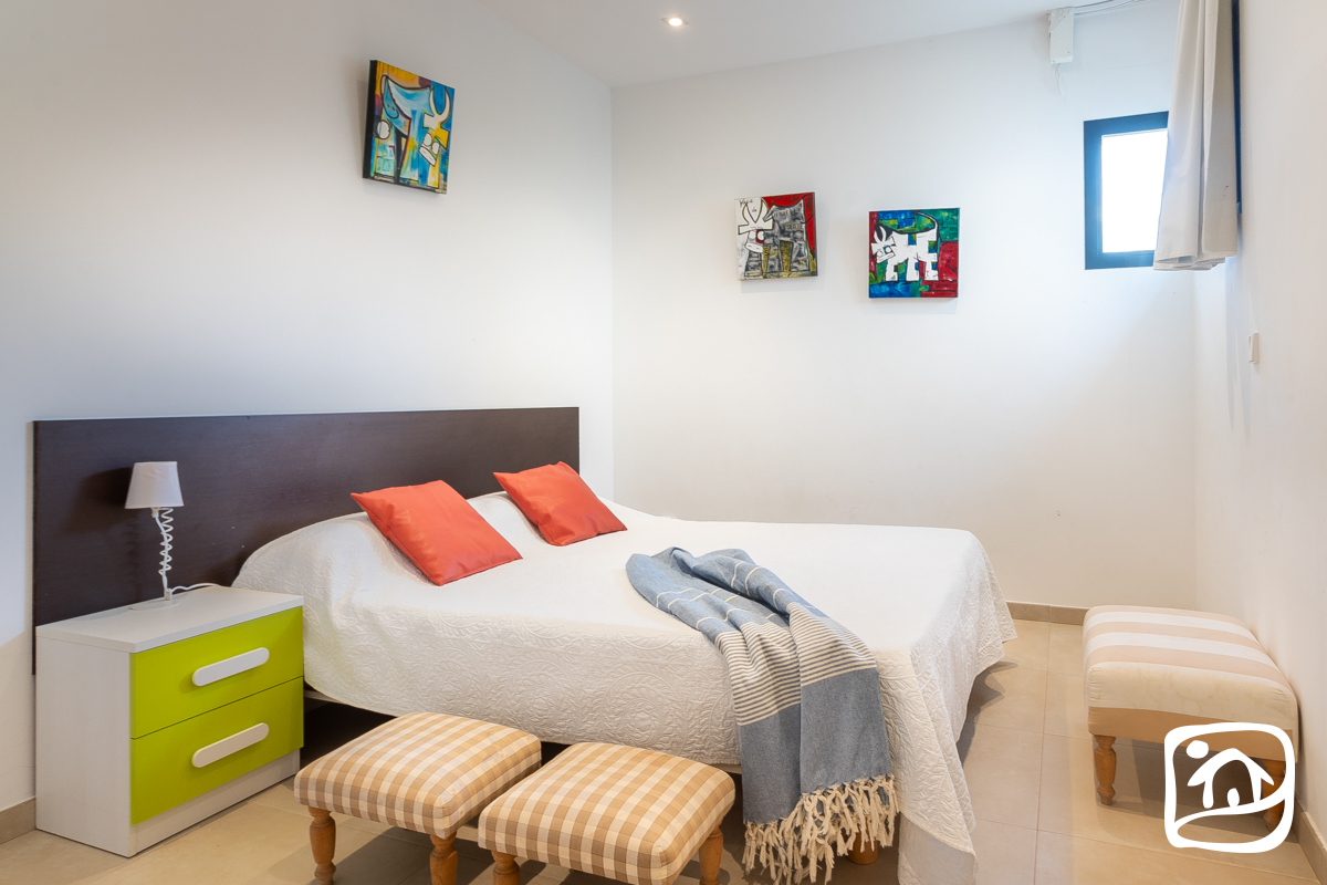 спальная комната 3