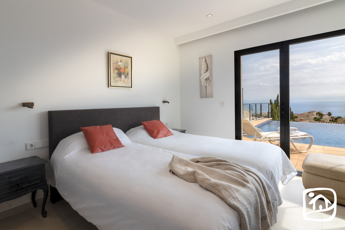 спальная комната 1