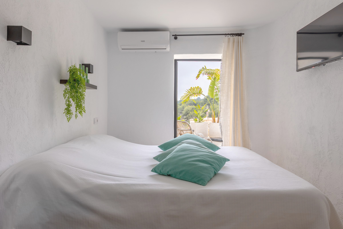 спальная комната 1