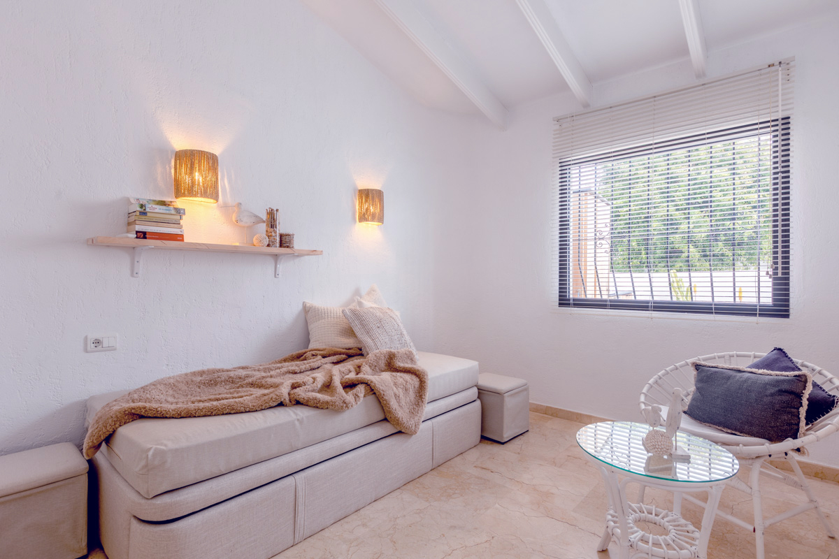 спальная комната 3