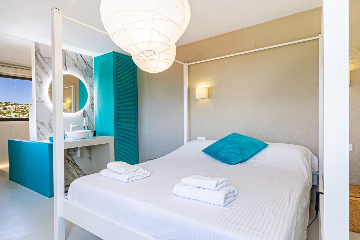 спальная комната 4