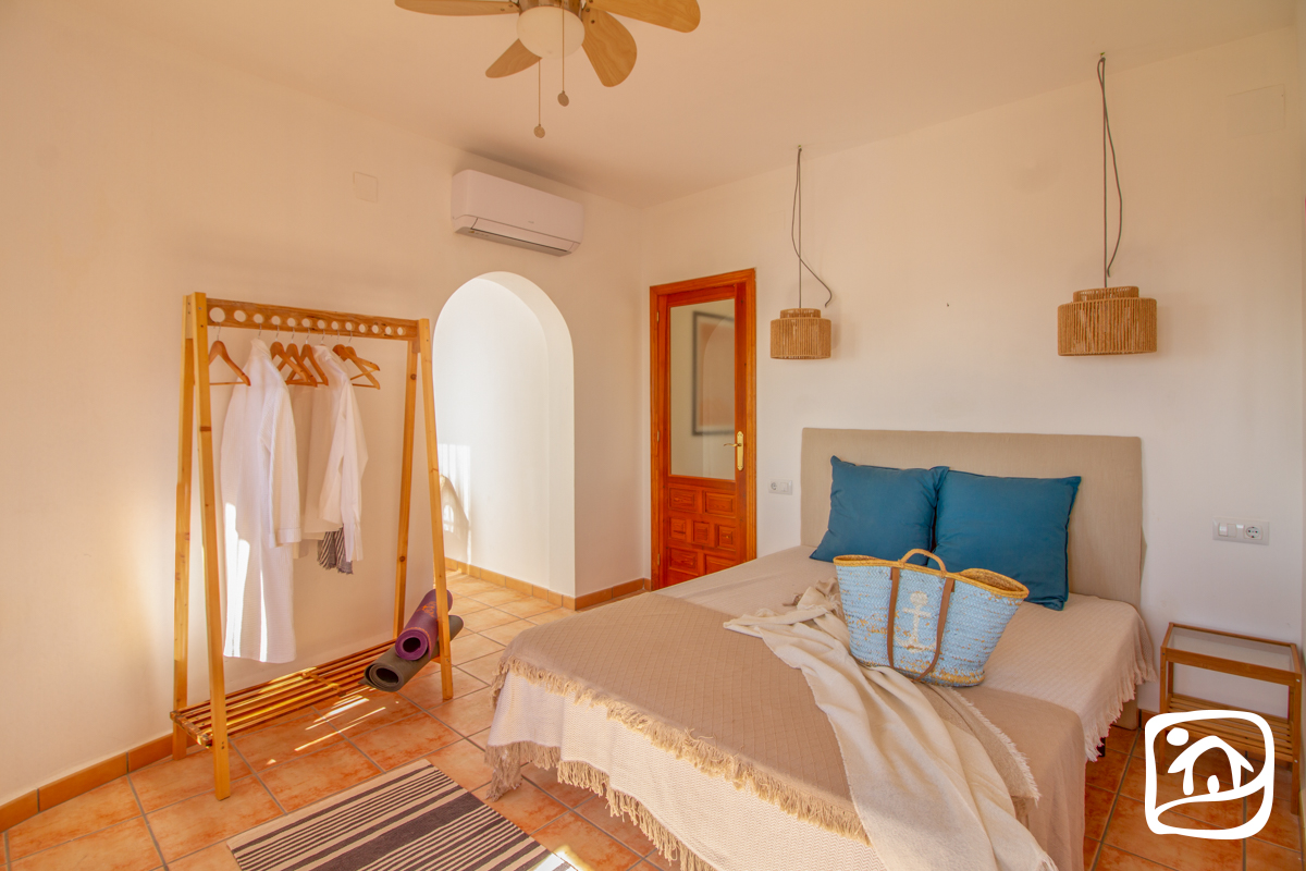 спальная комната 4