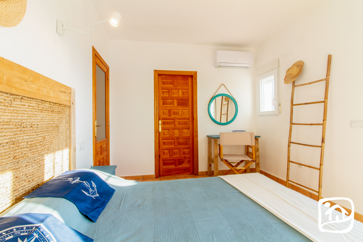 спальная комната 5