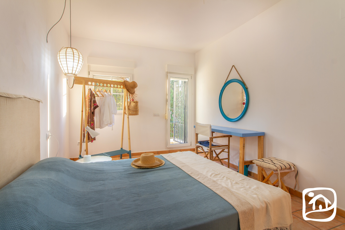 спальная комната 1