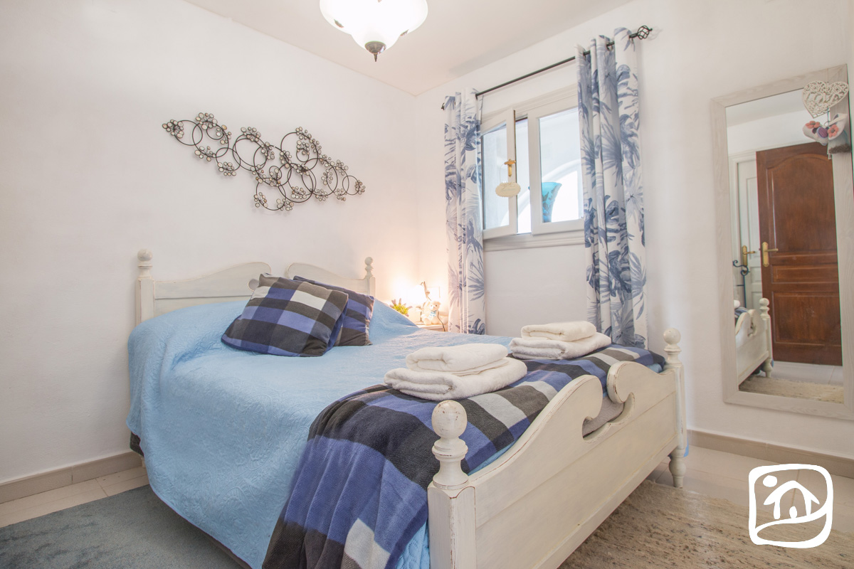 спальная комната 3